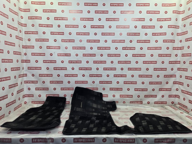 Коврик салона, 2000 рублей, Красноярск