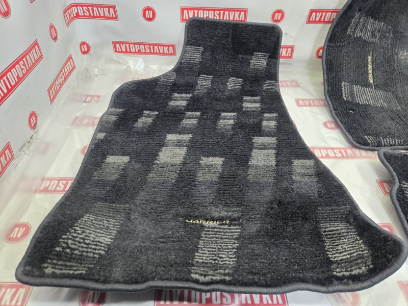 Коврик салона, 2000 рублей, Красноярск