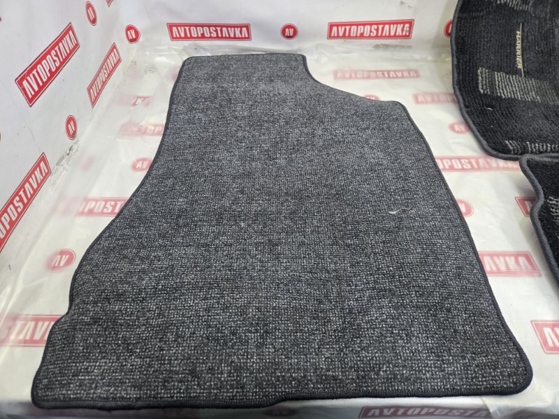 Коврик салона, 2000 рублей, Красноярск