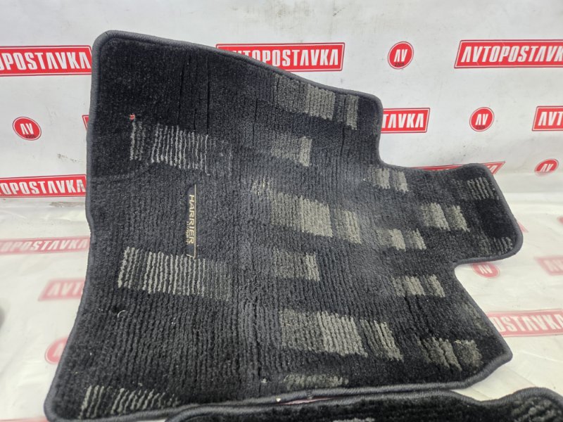 Коврик салона, 2000 рублей, Красноярск