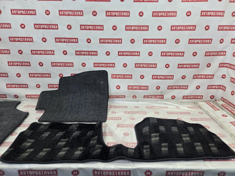 Коврик салона, 2000 рублей, Красноярск