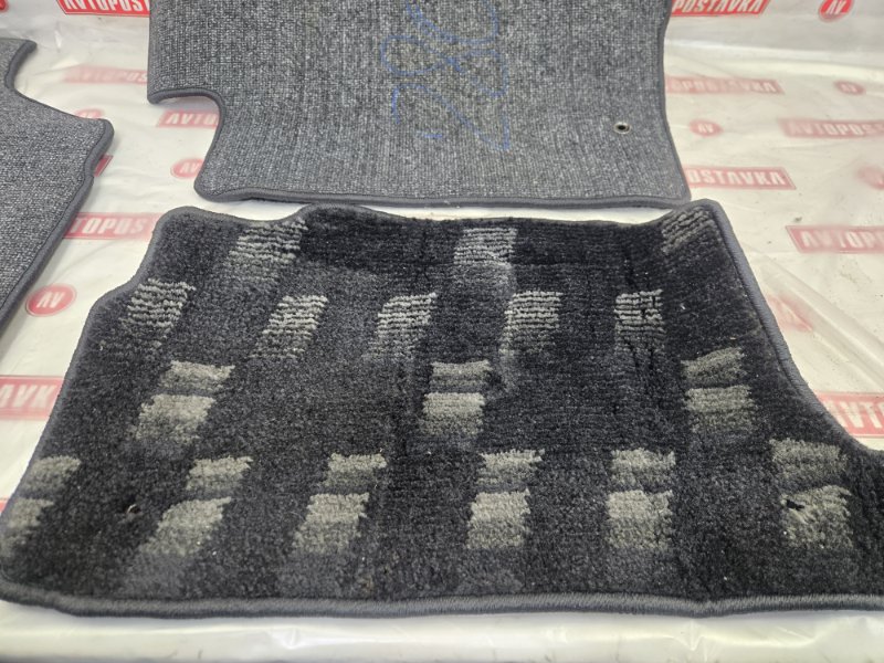 Коврик салона, 2000 рублей, Красноярск