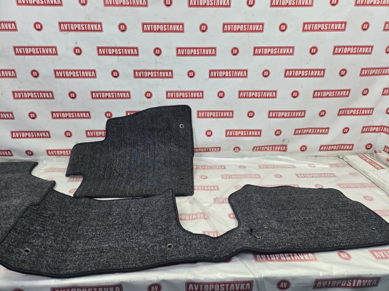 Коврик салона, 2000 рублей, Красноярск