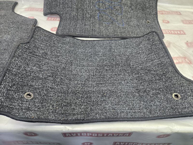 Коврик салона, 2000 рублей, Красноярск