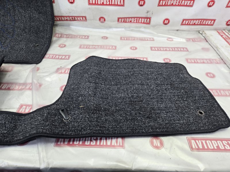 Коврик салона, 2000 рублей, Красноярск