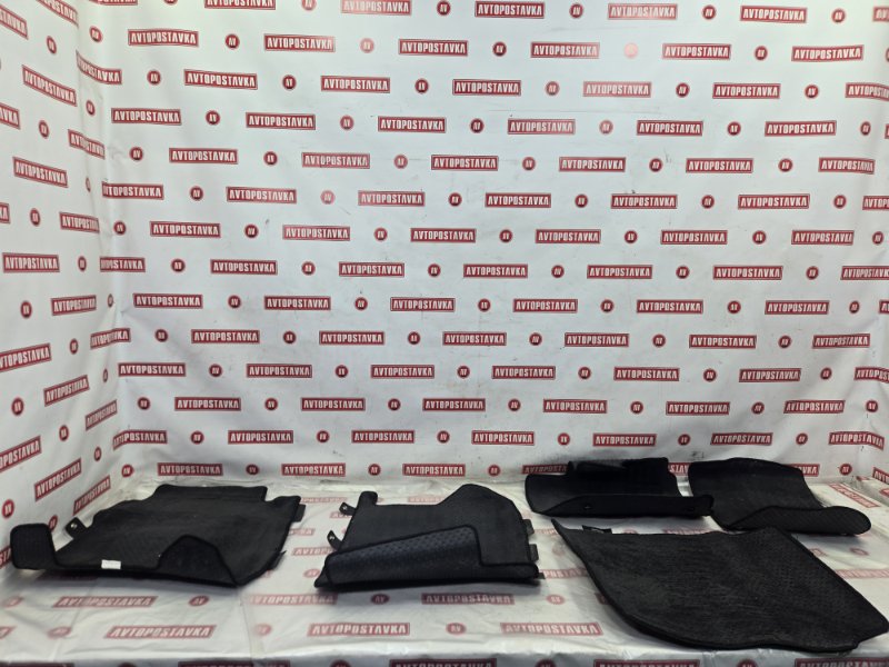 Коврик салона, 2500 рублей, Красноярск