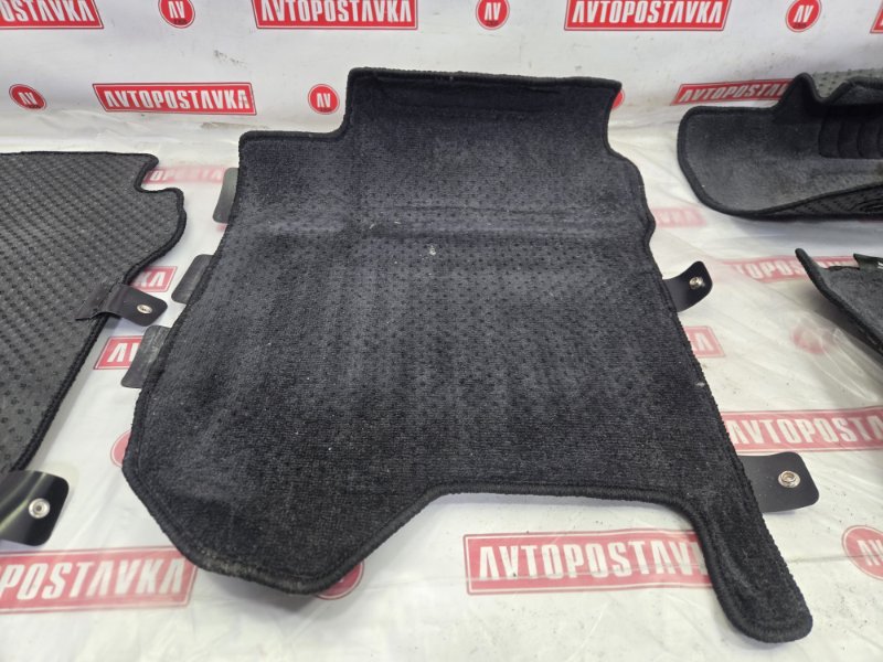 Коврик салона, 2500 рублей, Красноярск