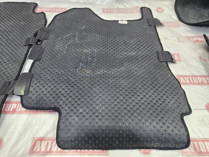 Коврик салона, 2500 рублей, Красноярск