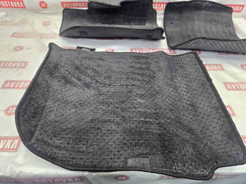 Коврик салона, 2500 рублей, Красноярск