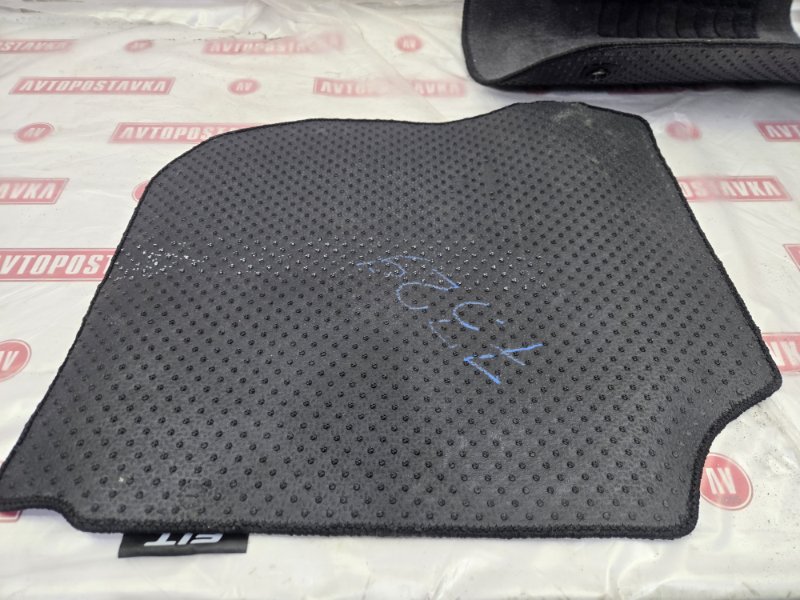 Коврик салона, 2500 рублей, Красноярск