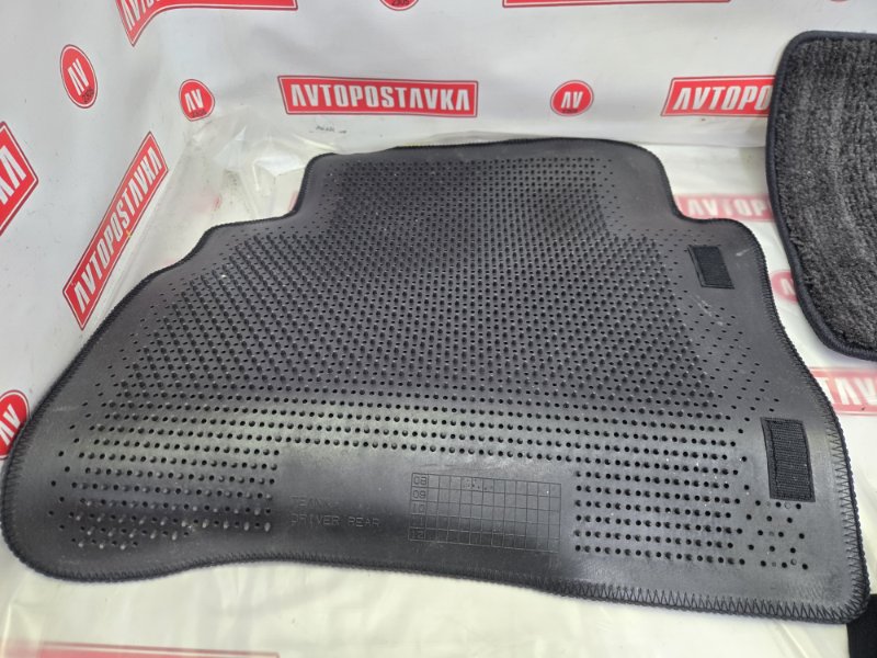 Коврик салона, 900 рублей, Красноярск