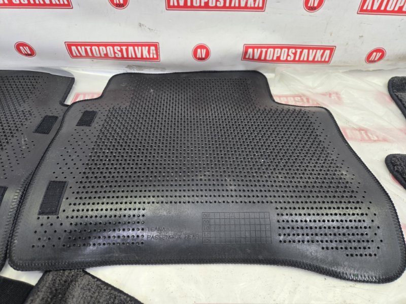 Коврик салона, 900 рублей, Красноярск