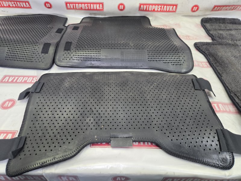 Коврик салона, 900 рублей, Красноярск