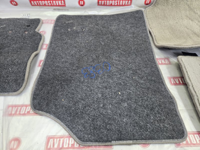 Коврик салона, 900 рублей, Красноярск