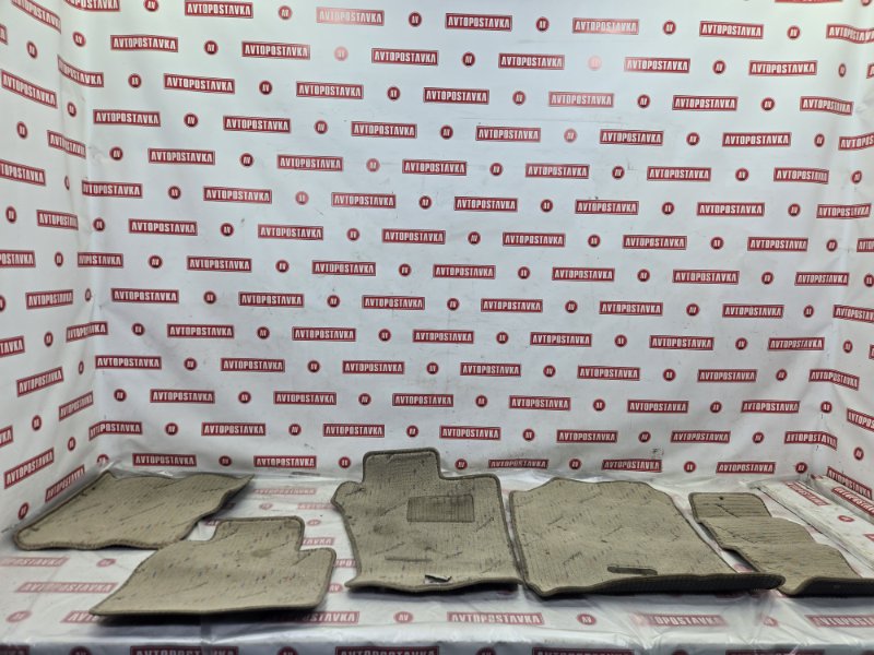 Коврик салона, 1500 рублей, Красноярск