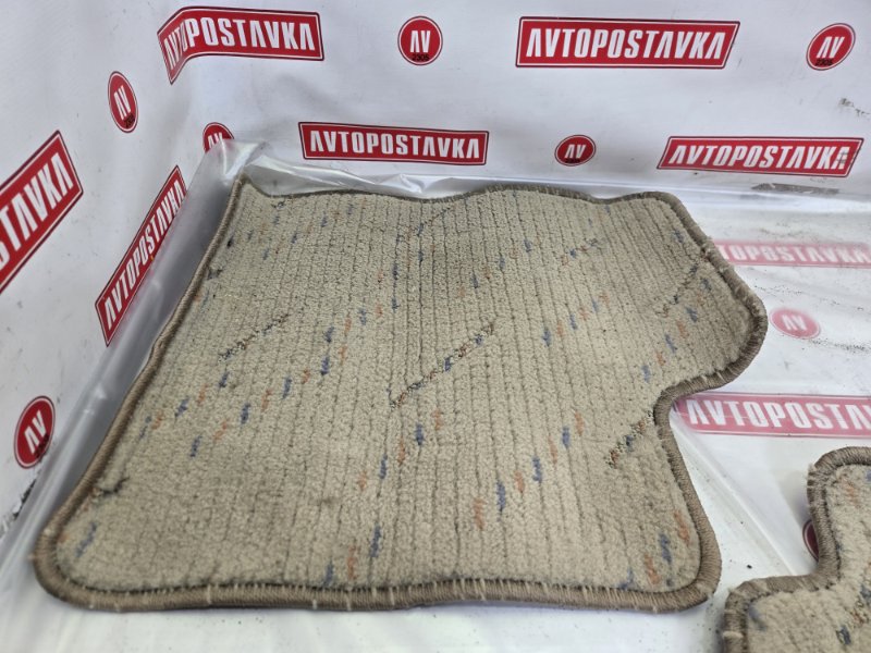 Коврик салона, 1500 рублей, Красноярск