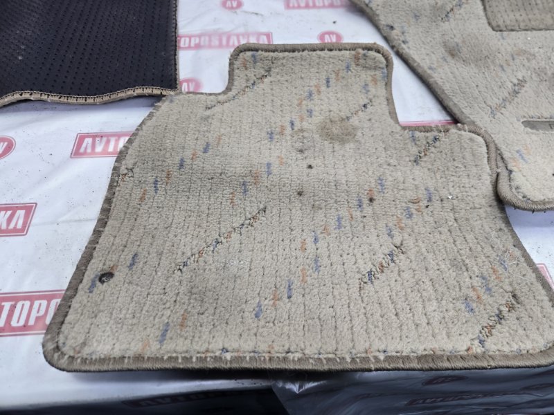 Коврик салона, 1500 рублей, Красноярск