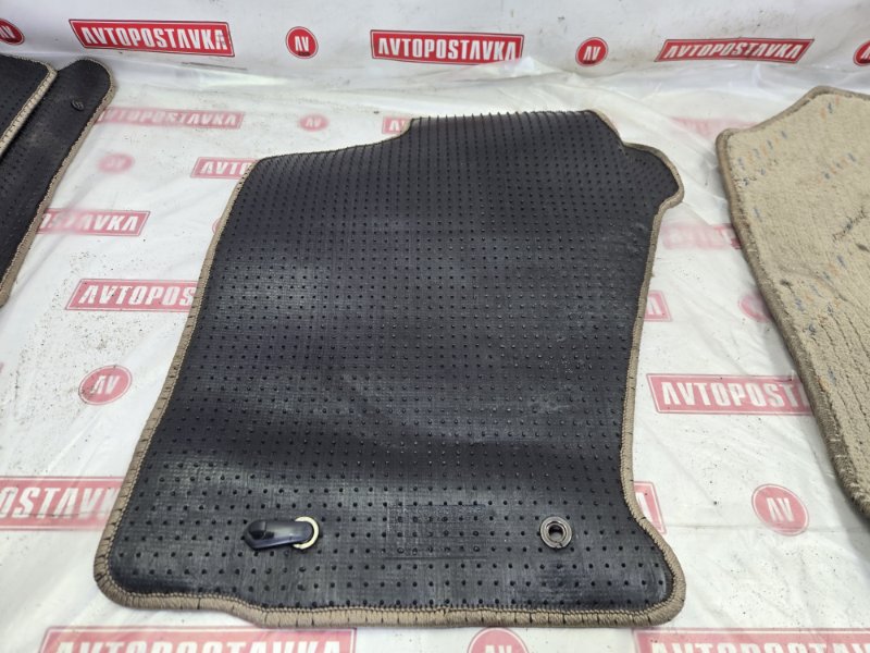 Коврик салона, 1500 рублей, Красноярск