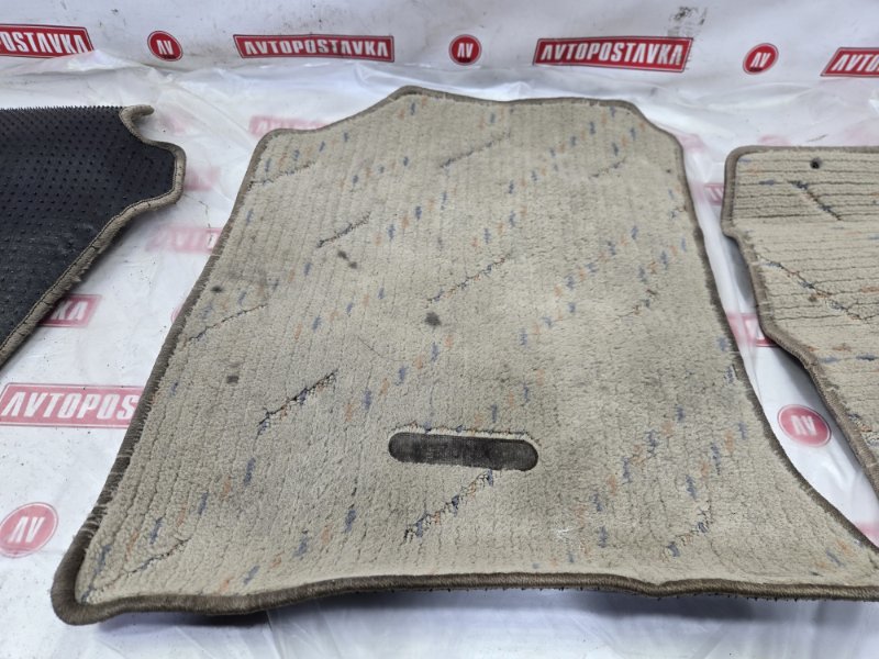 Коврик салона, 1500 рублей, Красноярск