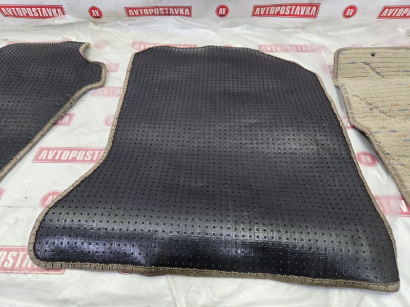 Коврик салона, 1500 рублей, Красноярск