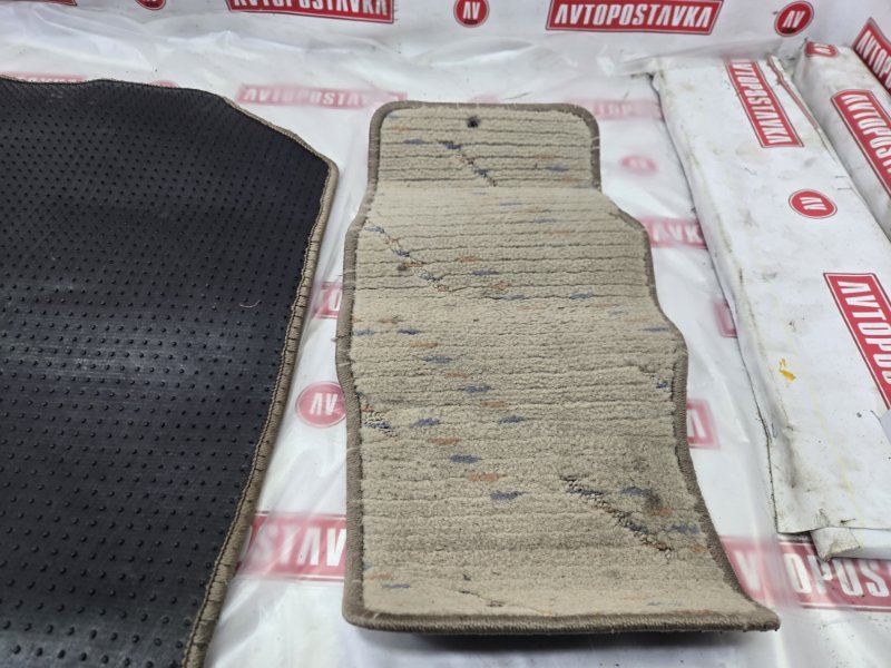Коврик салона, 1500 рублей, Красноярск