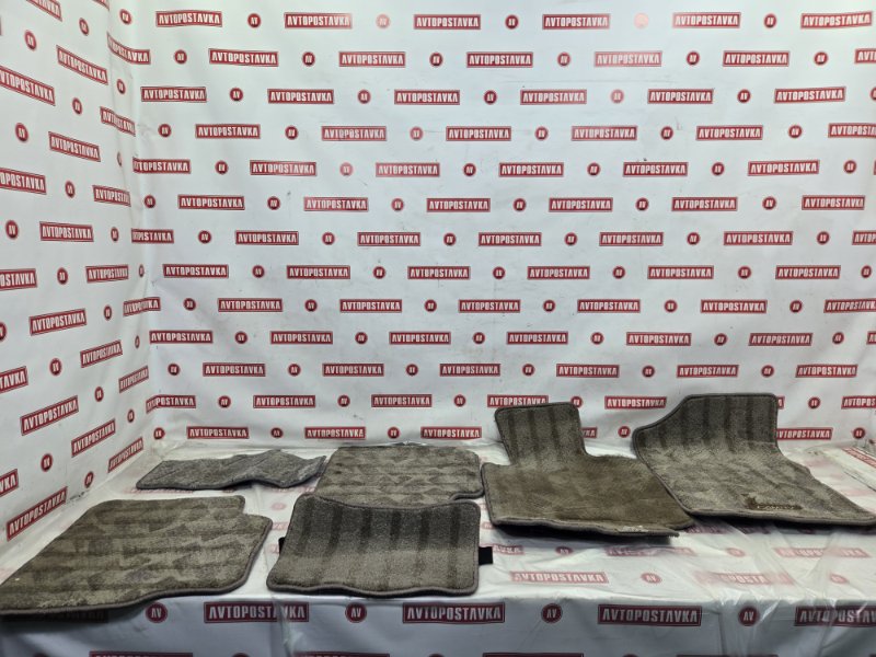 Коврик салона, 2500 рублей, Красноярск