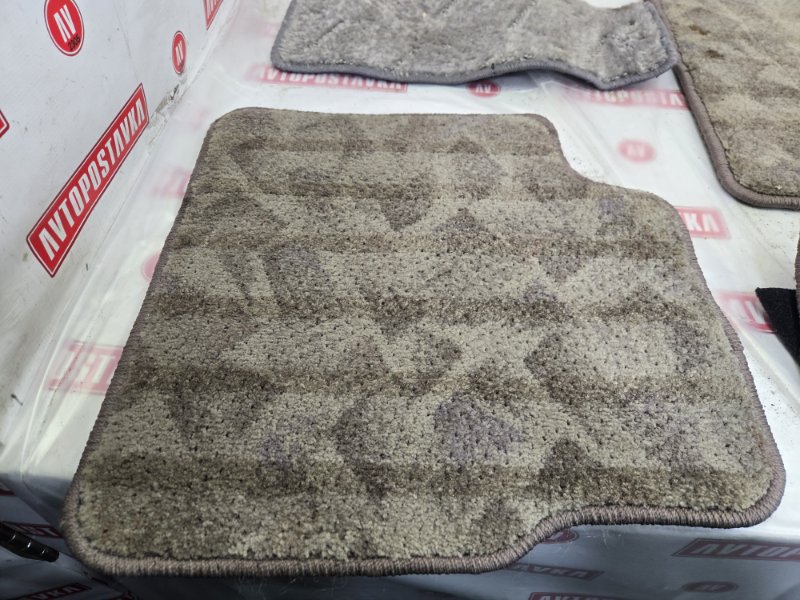 Коврик салона, 2500 рублей, Красноярск
