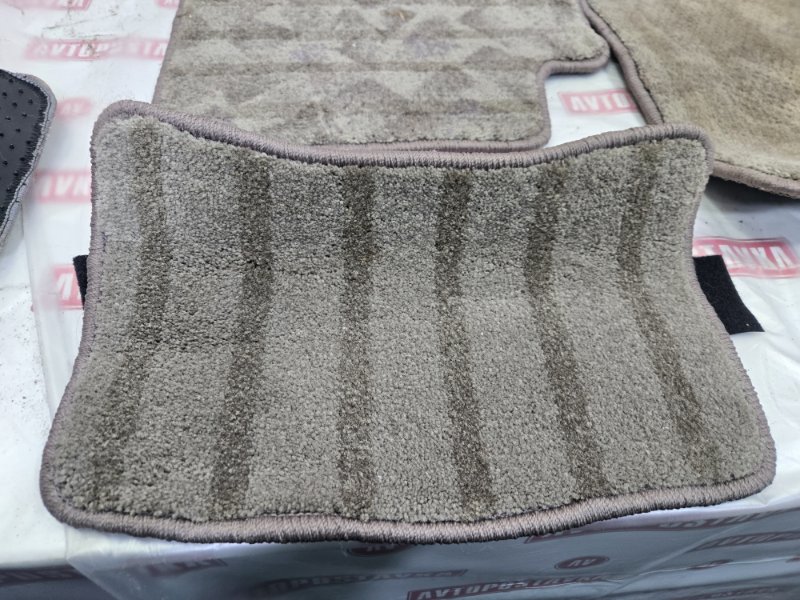 Коврик салона, 2500 рублей, Красноярск