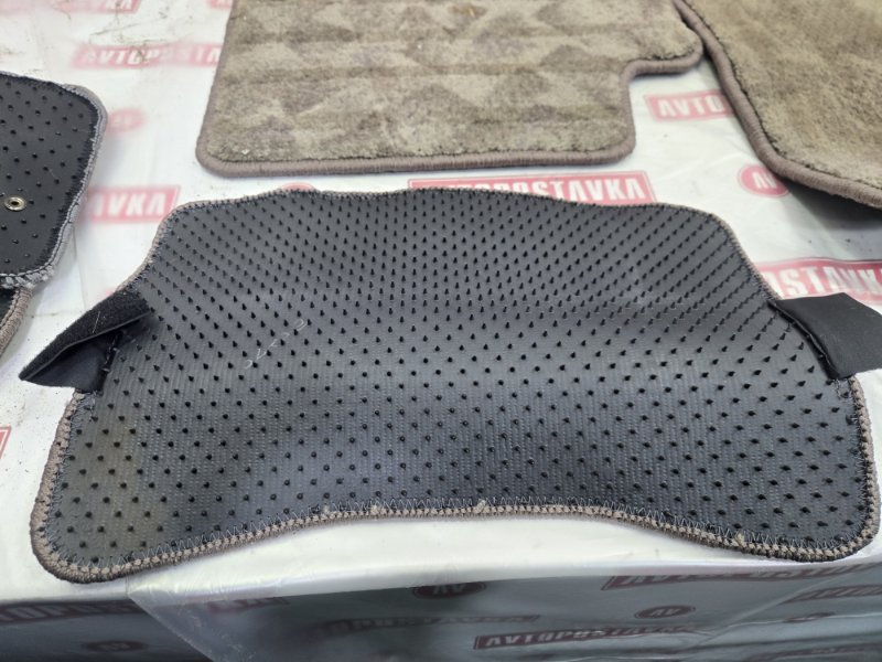 Коврик салона, 2500 рублей, Красноярск