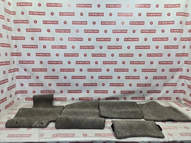 Коврик салона, 2500 рублей, Красноярск