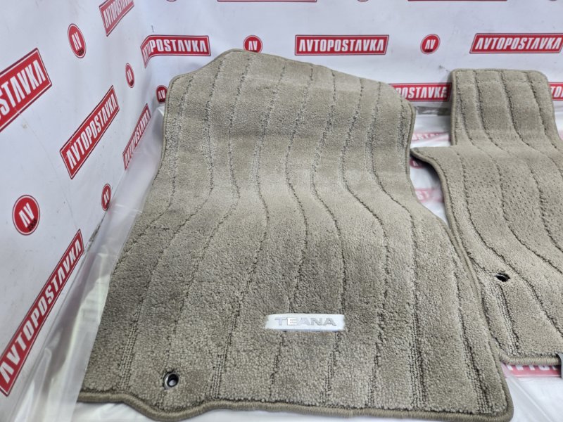 Коврик салона, 1500 рублей, Красноярск