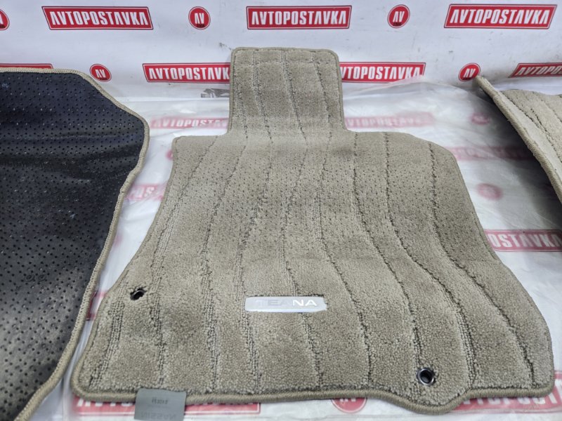 Коврик салона, 1500 рублей, Красноярск