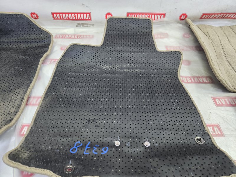 Коврик салона, 1500 рублей, Красноярск