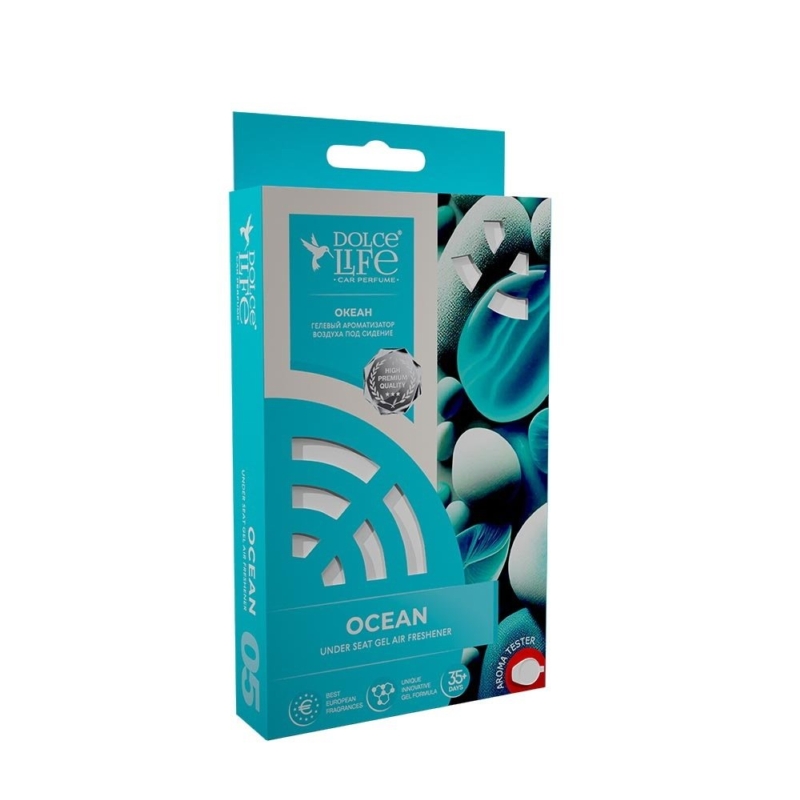 Ароматизатор гелевый, 320 рублей, Красноярск