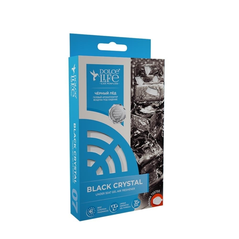 Ароматизатор гелевый, 320 рублей, Красноярск