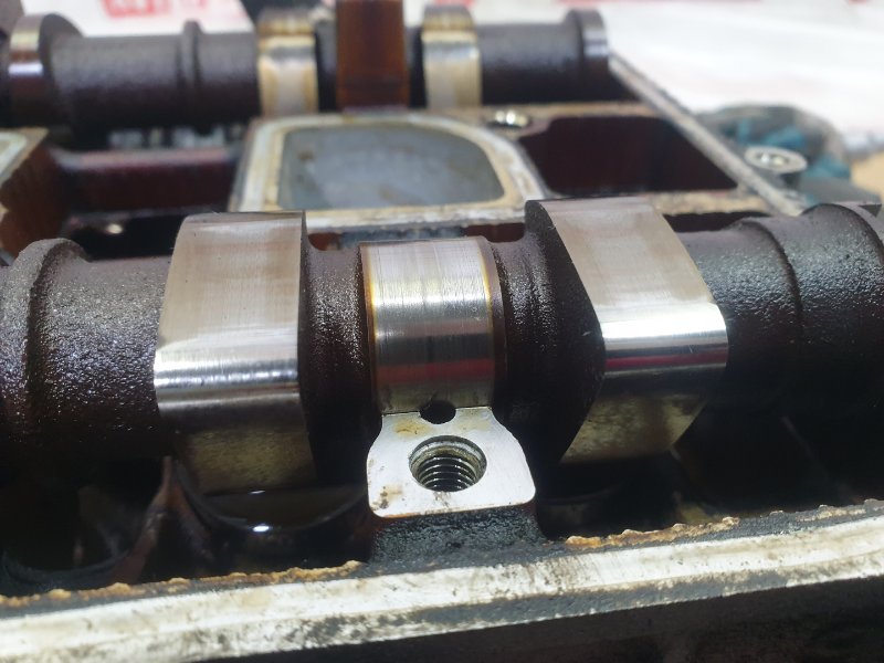 Головка блока цилиндров, 5000 рублей, Красноярск