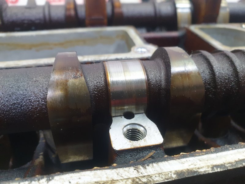 Головка блока цилиндров, 5000 рублей, Красноярск