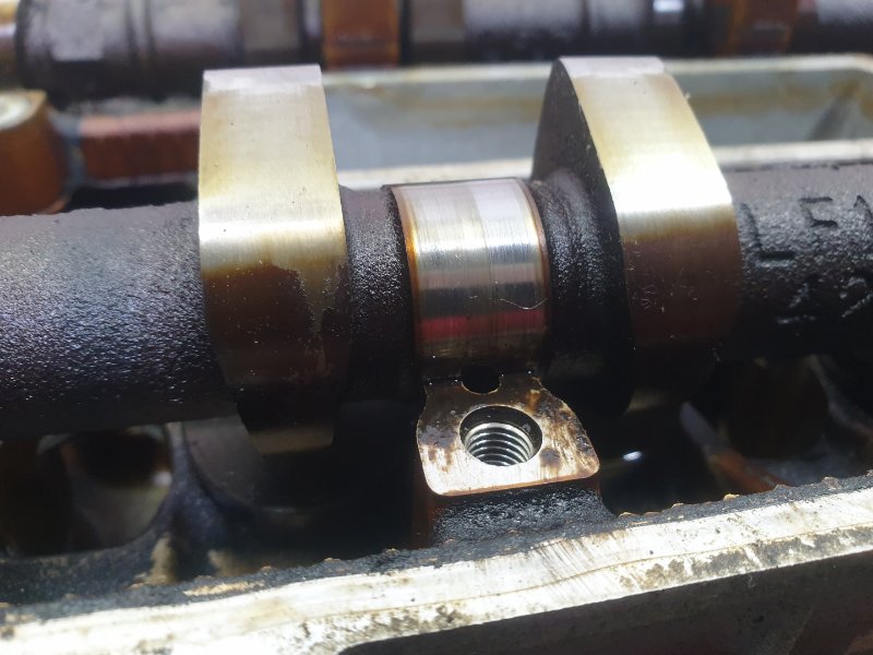 Головка блока цилиндров, 5000 рублей, Красноярск