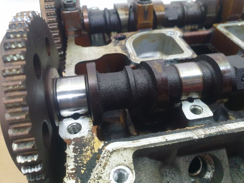 Головка блока цилиндров, 5000 рублей, Красноярск