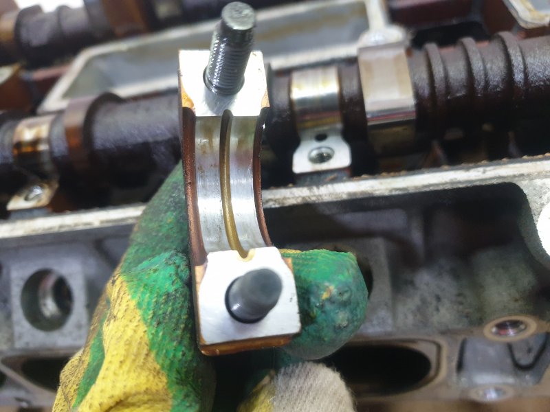 Головка блока цилиндров, 5000 рублей, Красноярск