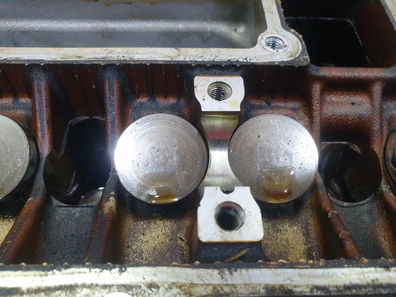 Головка блока цилиндров, 5000 рублей, Красноярск