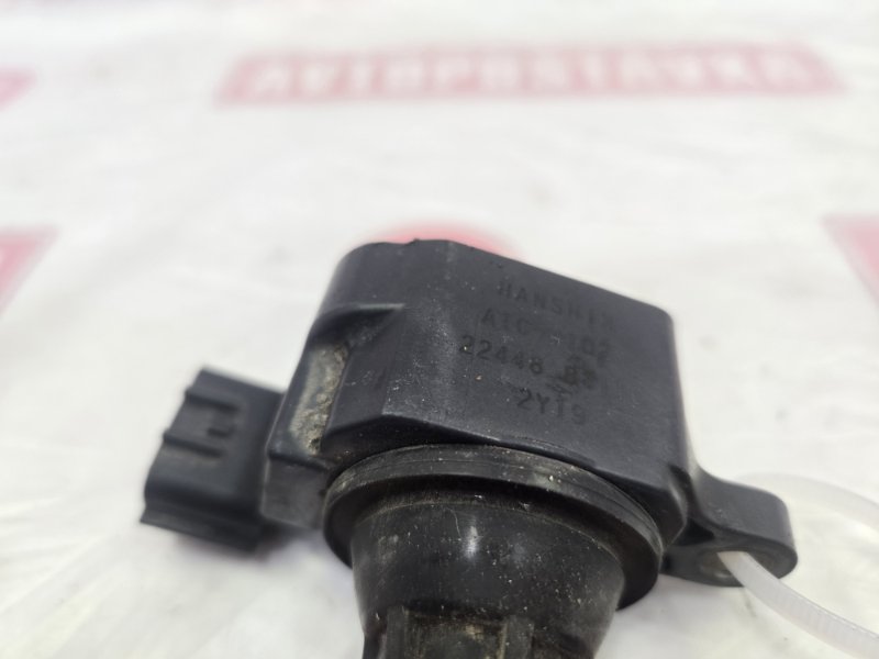 Катушка зажигания, 1000 рублей, Красноярск