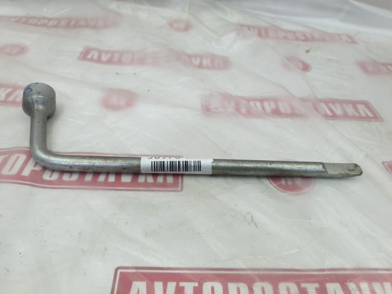 Ключ балонный, 300 рублей, Красноярск