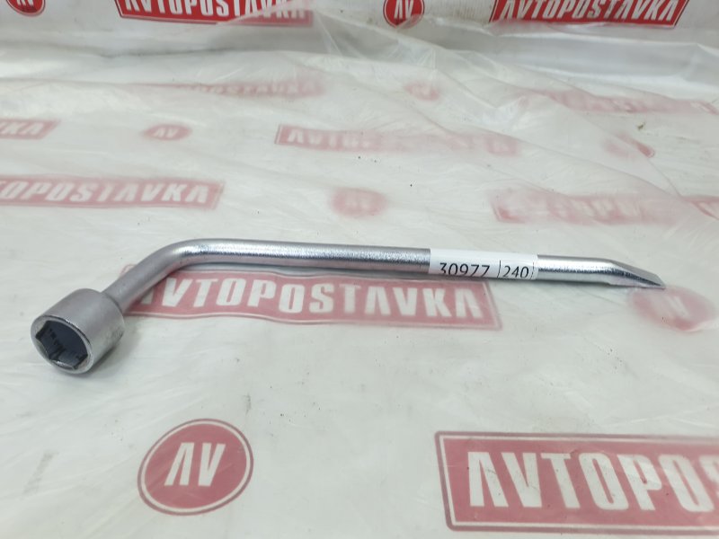 Ключ балонный, 300 рублей, Красноярск