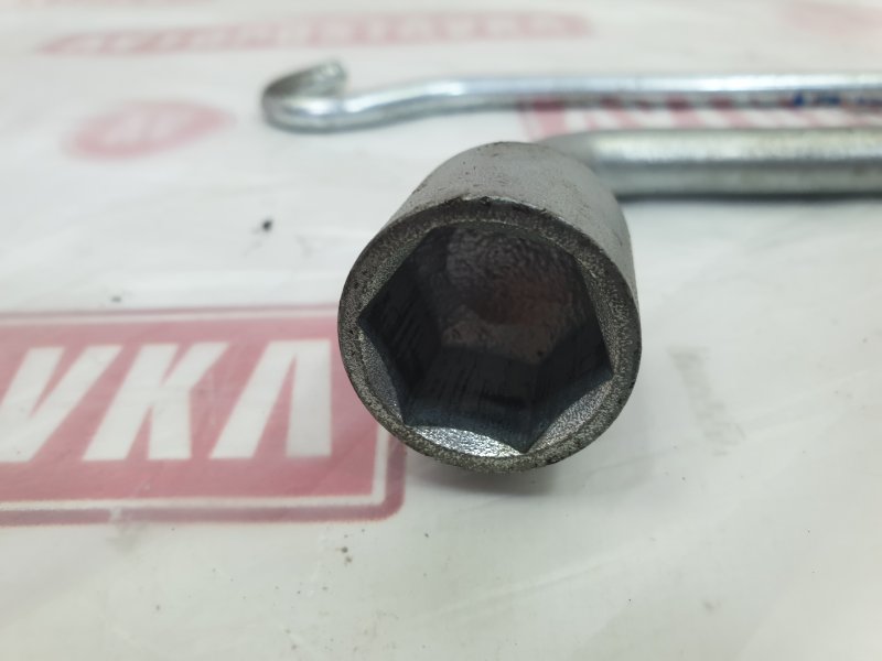 Ручка домкрата, 500 рублей, Красноярск