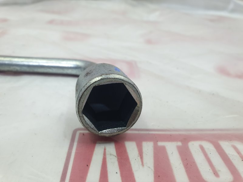 Ручка домкрата, 500 рублей, Красноярск