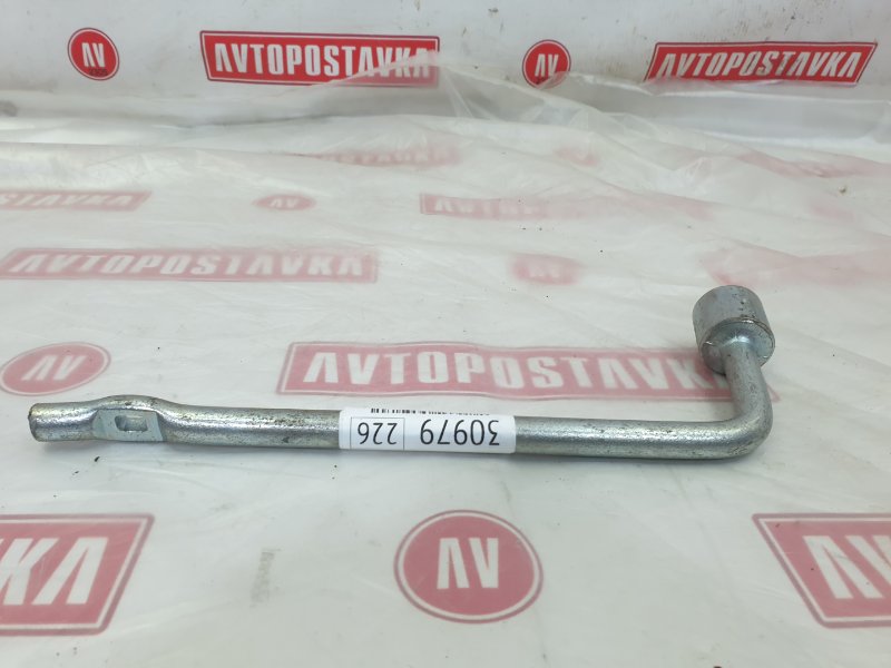 Ручка домкрата, 500 рублей, Красноярск