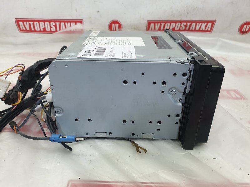 Магнитола, 3600 рублей, Красноярск