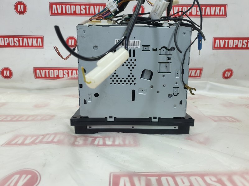 Магнитола, 3600 рублей, Красноярск