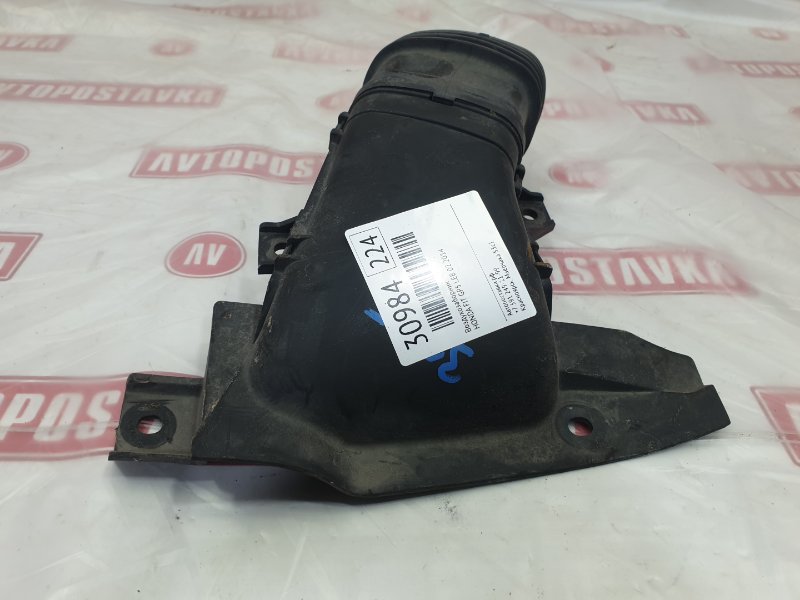 Воздухозаборник, 500 рублей, Красноярск